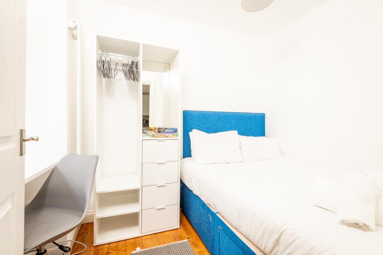 Central 2 Bedroom Apartment - South Street - Сент-Ендрюс Екстер'єр фото
